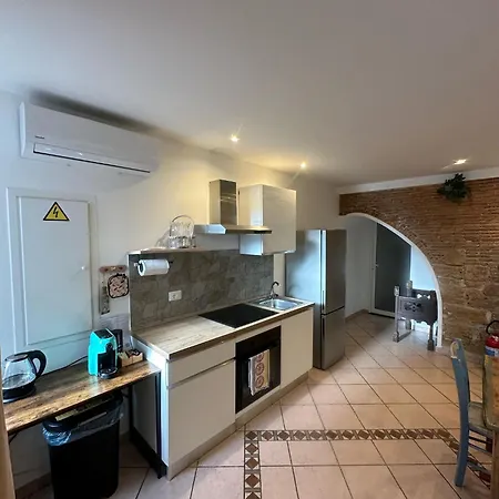 Apartment Sikulino