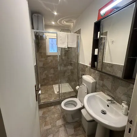 Apartment Sikulino *